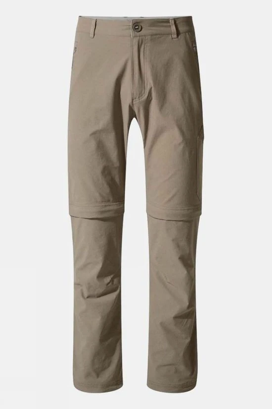 Craghoppers Mens NosiLife Pro Convertible II Pants