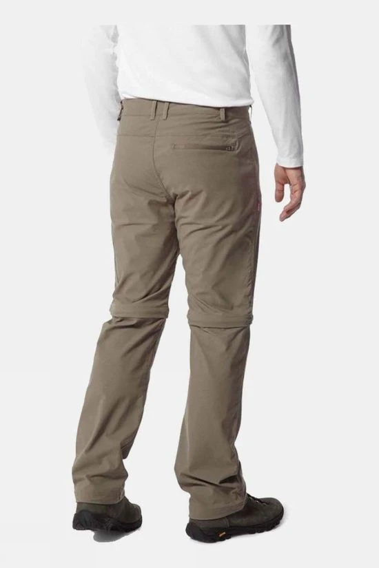 Craghoppers Mens NosiLife Pro Convertible II Pants - Image 3