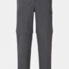 The North Face Mens Andies Convertible Pants
