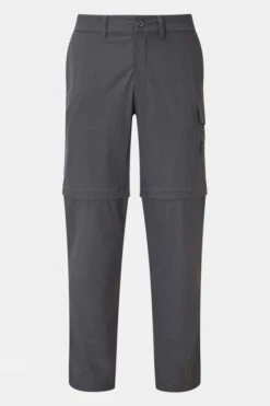 The North Face Mens Andies Convertible Pants