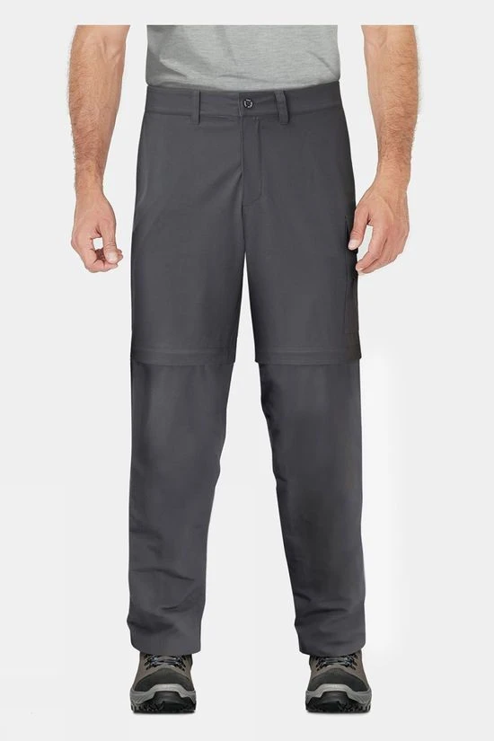 The North Face Mens Andies Convertible Pants - Image 3