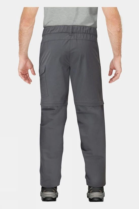 The North Face Mens Andies Convertible Pants - Image 4