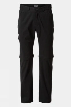 Craghoppers Mens Kiwi Pro II Convertible Pants