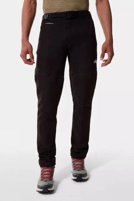 The North Face Mens Lightning Convertible Pants - Image 3