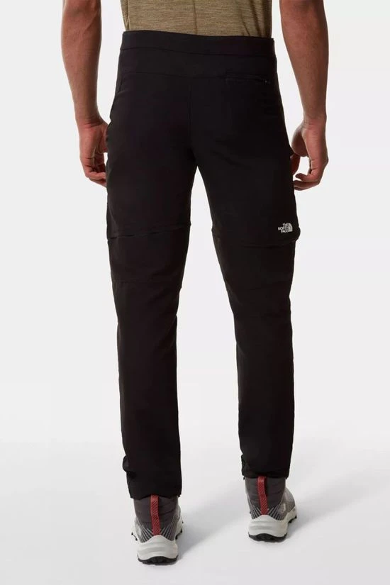 The North Face Mens Lightning Convertible Pants - Image 4