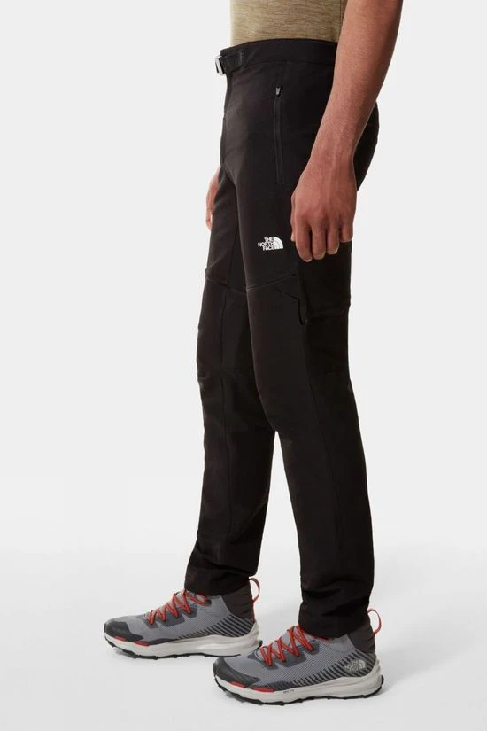 The North Face Mens Lightning Convertible Pants - Image 5