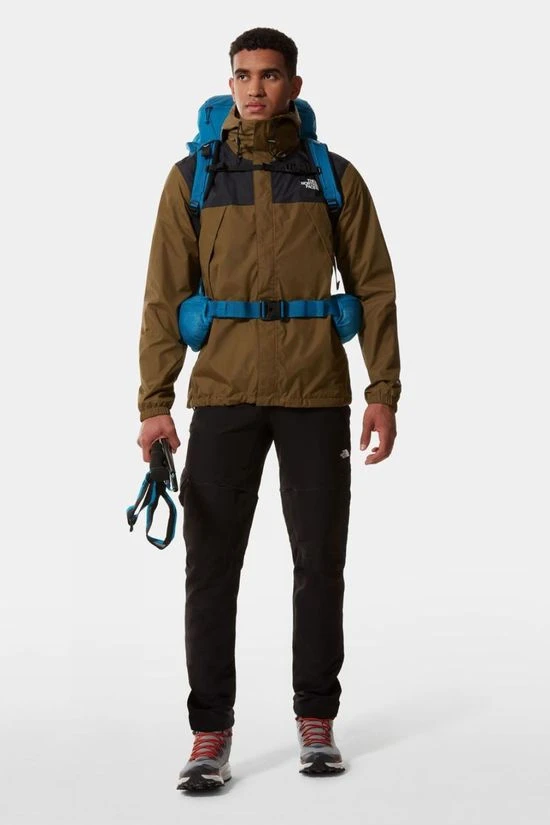 The North Face Mens Lightning Convertible Pants - Image 6