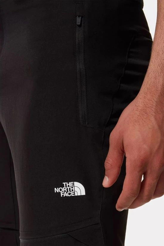 The North Face Mens Lightning Convertible Pants - Image 8