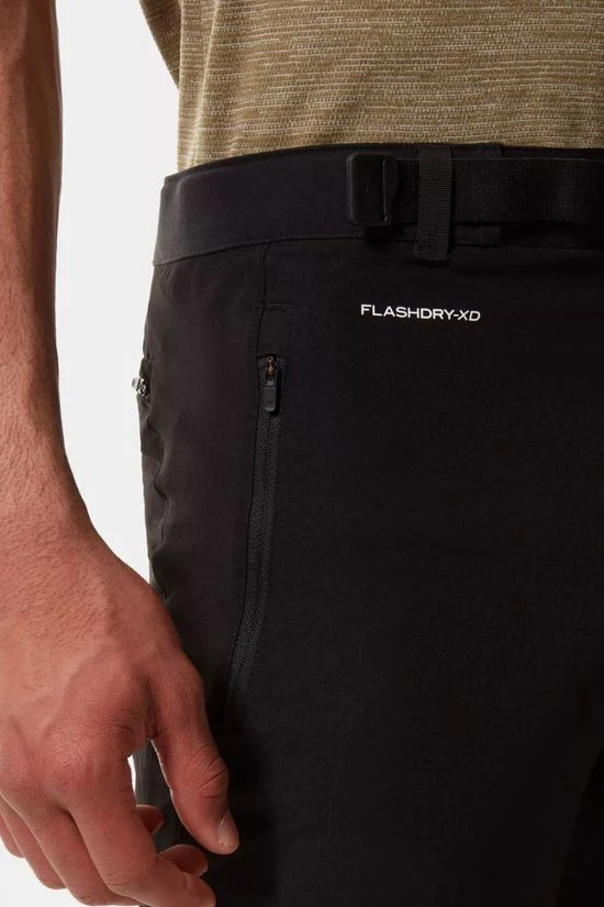 The North Face Mens Lightning Convertible Pants - Image 10