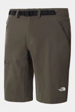 The North Face Mens Speedlight Shorts