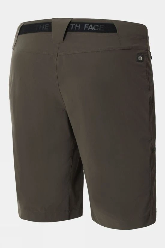 The North Face Mens Speedlight Shorts - Image 2