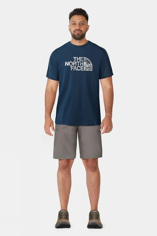 The North Face Mens Exploration Shorts - Image 5