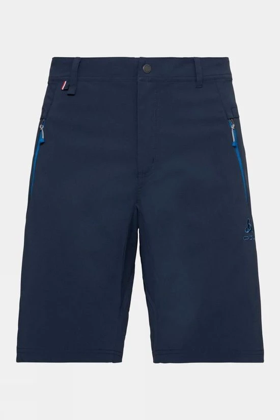 Odlo Mens Wedgemount Shorts