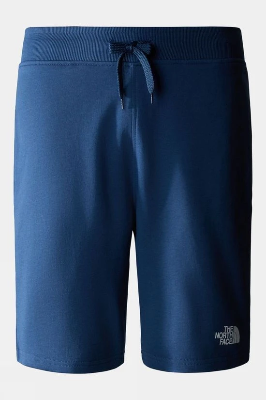 The North Face Mens Standard Light Shorts