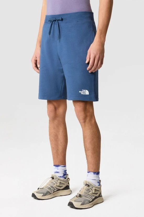 The North Face Mens Standard Light Shorts - Image 3