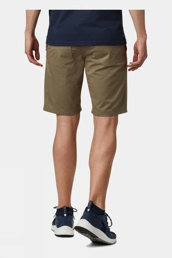 Columbia Mens Boulder Ridge 5 Pocket Shorts - Image 3