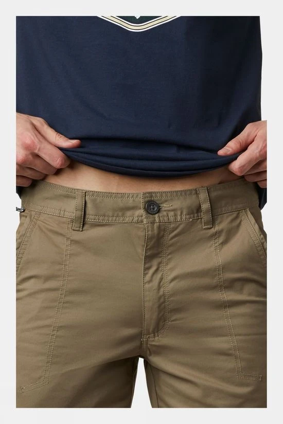 Columbia Mens Boulder Ridge 5 Pocket Shorts - Image 4