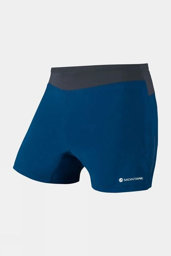 Montane Mens Dragon 5" Shorts