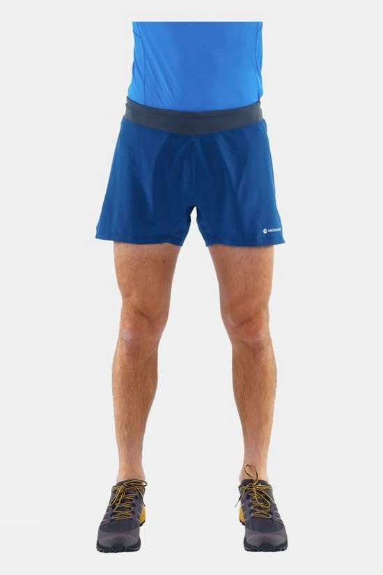 Montane Mens Dragon 5" Shorts - Image 2