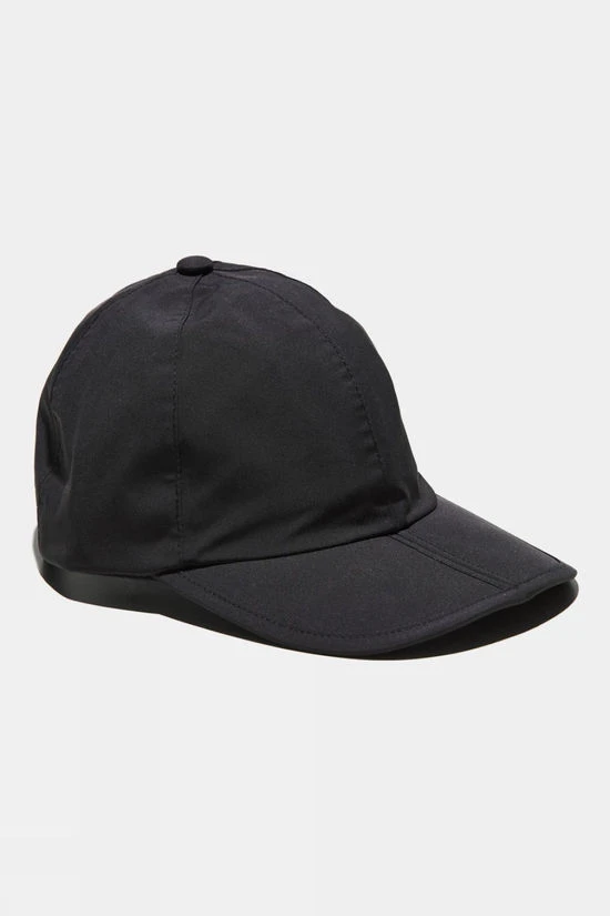 Sealskinz Salle Waterproof Foldable Peak Cap