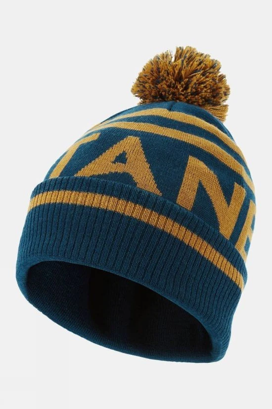 Montane Logo Bobble Beanie