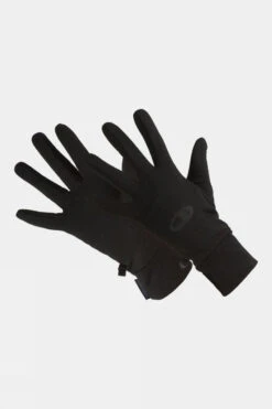 Icebreaker Mens Sierra Real Fleece 260 Gloves