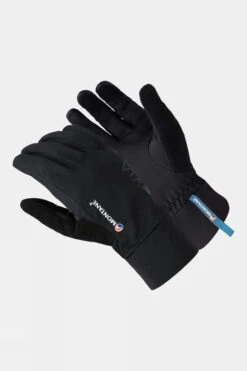 Montane Mens Via Trail Gloves