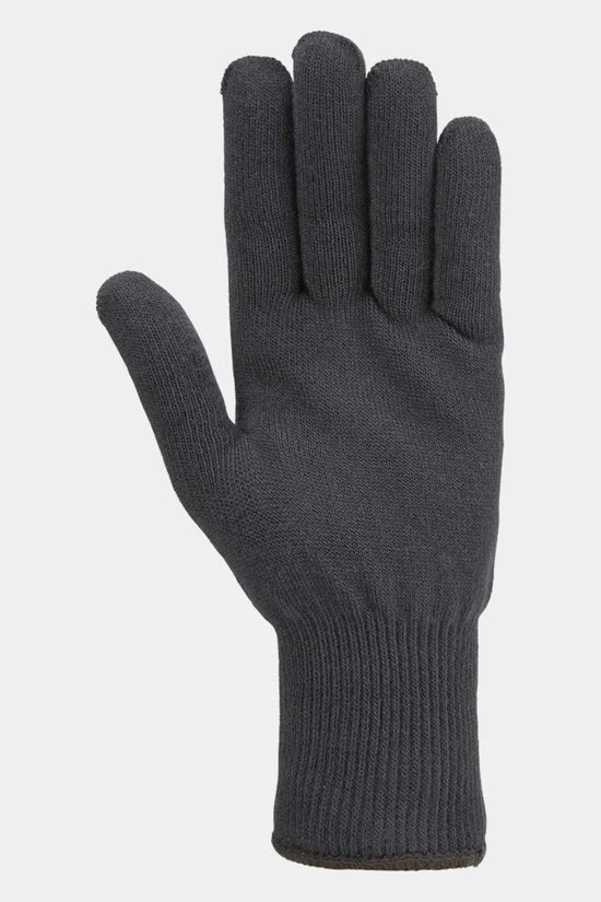 Rab Mens Stretch Knit Gloves - Image 3