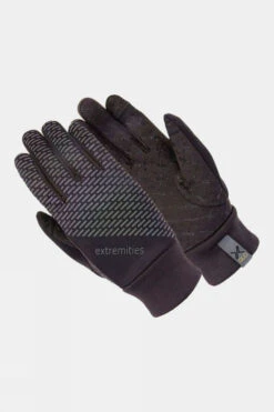 Extremities Mens Maze Runner Reflective Gloves