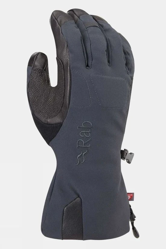 Rab Mens Pivot GTX Gloves - Image 2