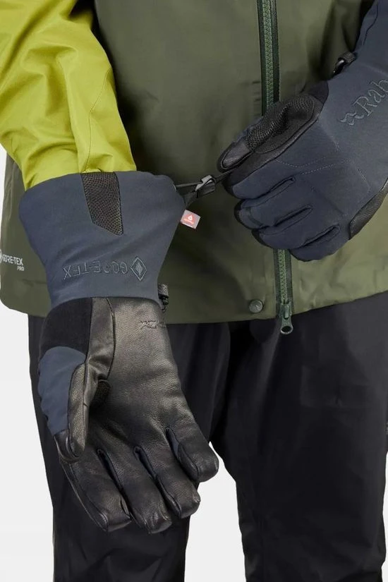 Rab Mens Pivot GTX Gloves - Image 9