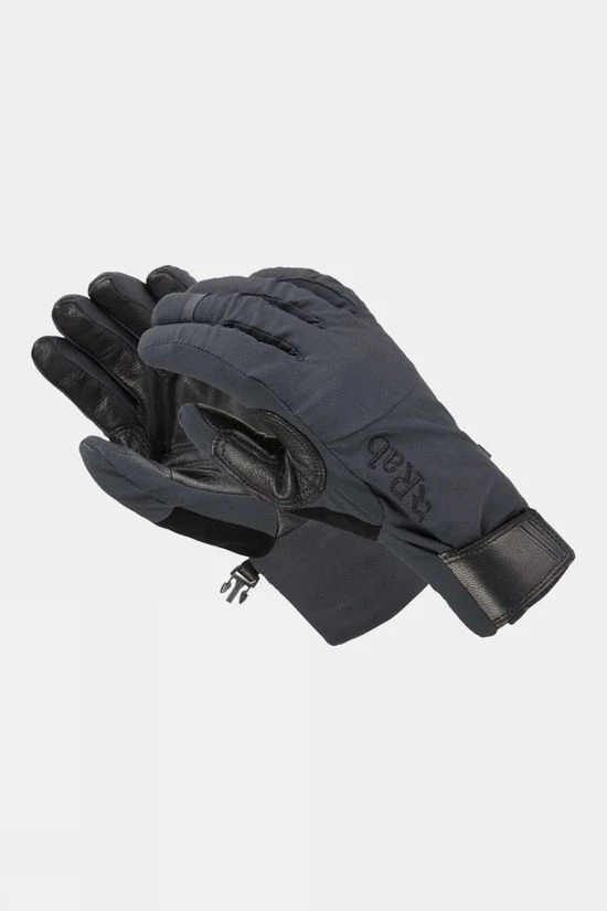 Rab Mens Vapour Rise Gloves