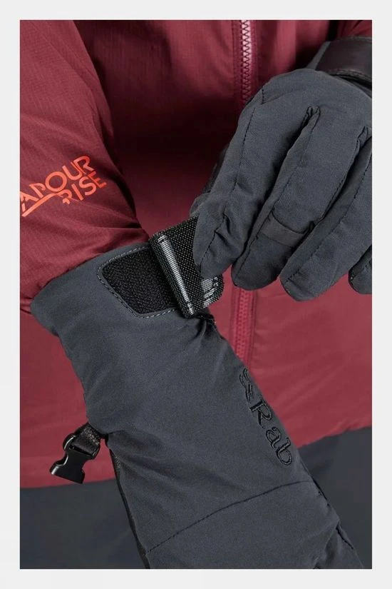 Rab Mens Vapour Rise Gloves - Image 5