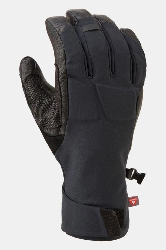 Rab Mens Fulcrum GTX Gloves - Image 2
