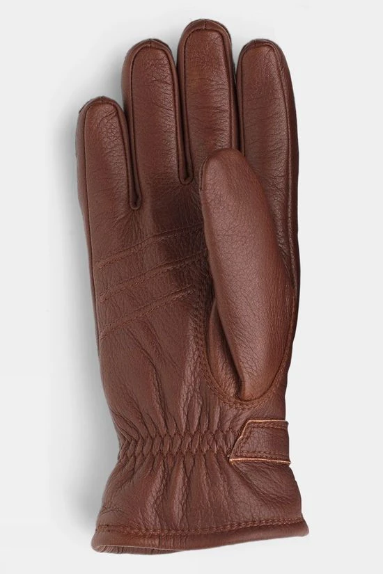 Hestra Mens Tallberg Gloves - Image 3