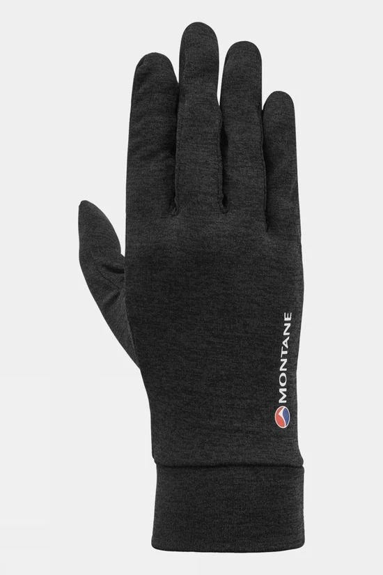 Montane Mens Dart Liner Gloves - Image 2