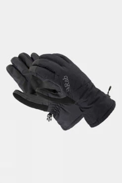 Rab Mens Storm Gloves