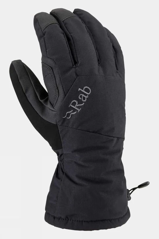 Rab Mens Storm Gloves - Image 2
