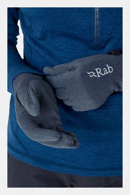 Rab Mens Geon Gloves - Image 2
