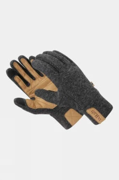 Rab Mens Ridge Gloves