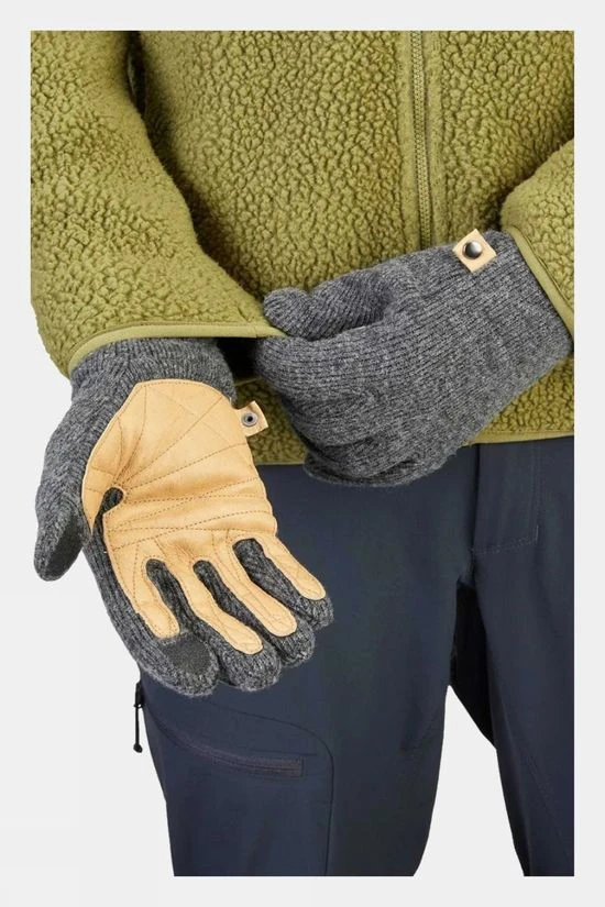 Rab Mens Ridge Gloves - Image 5