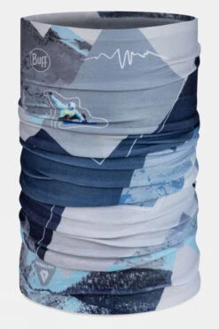 Buff Thermonet Neckwear