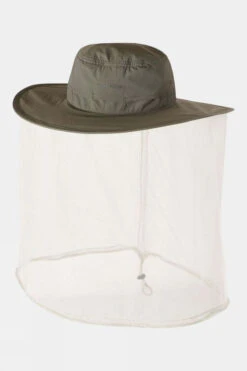 Craghoppers Mens NosiLife Ultimate Hat