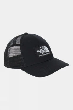 The North Face Unisex Deep Fit Mudder Trucker Cap