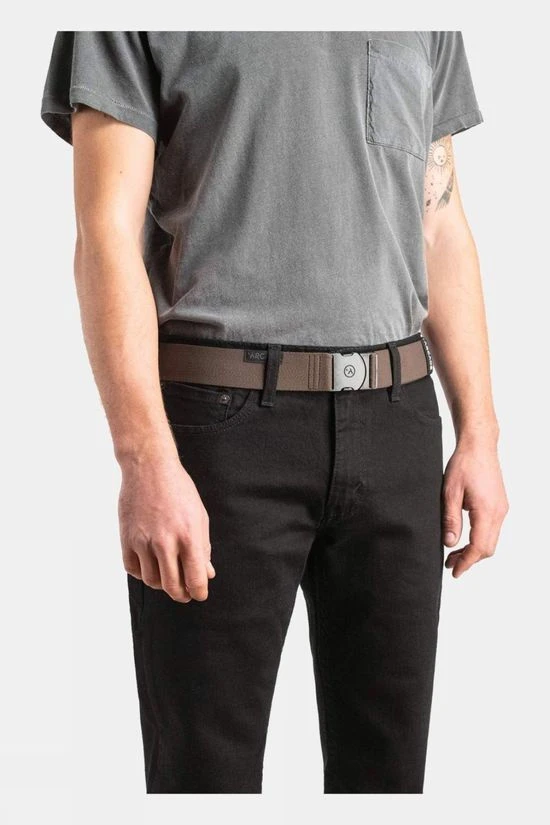 Arcade Mens Ranger Belt - Image 2