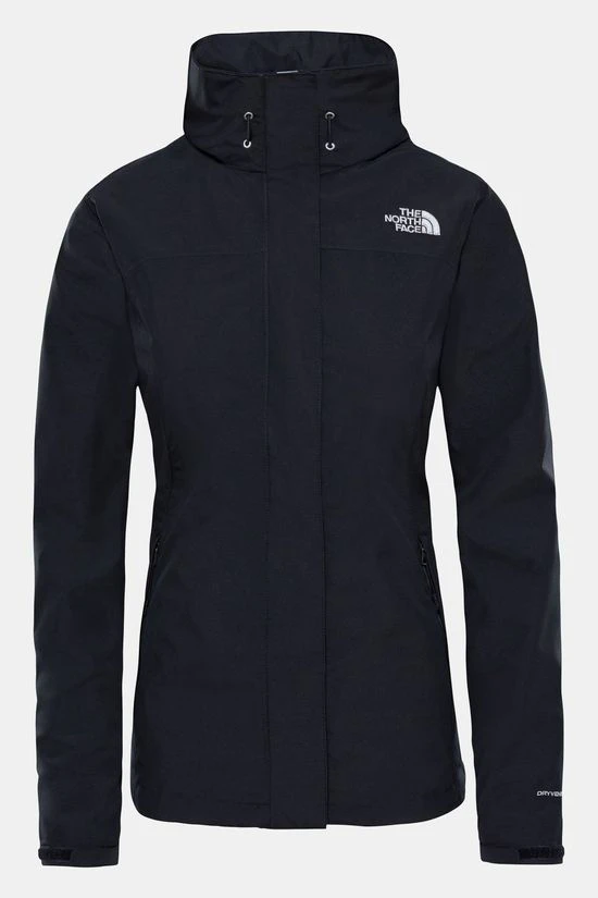 The North Face Womens Sangro Jacket - Image 3