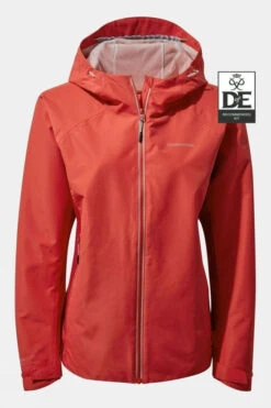Craghoppers Womens Atlas Jacket