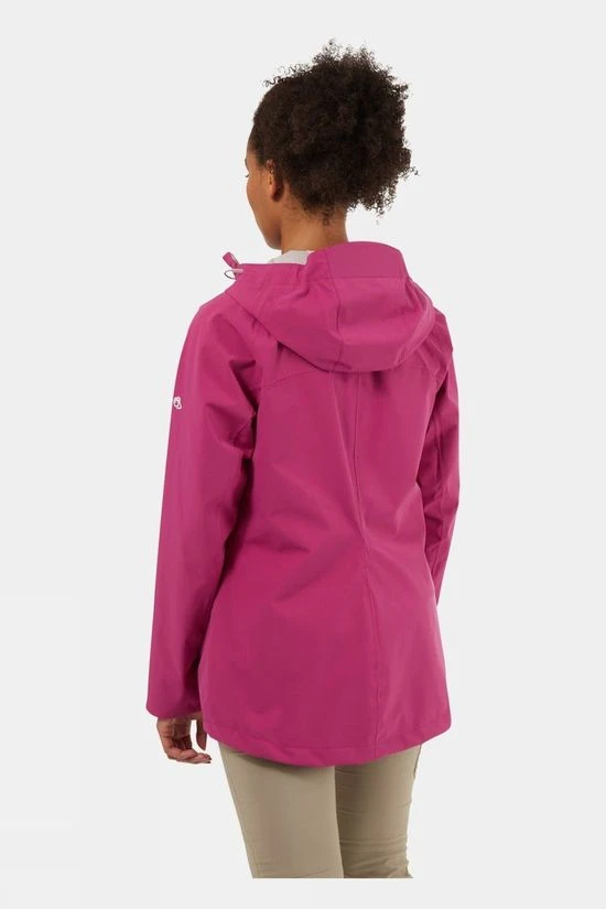 Craghoppers Womens Caldbeck Jacket - Image 3