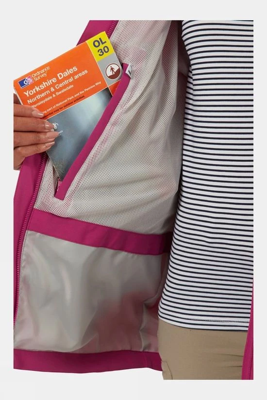 Craghoppers Womens Caldbeck Jacket - Image 4