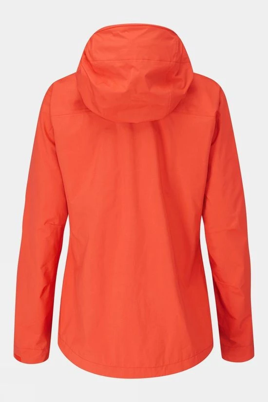 Rab Womens Downpour Plus 2.0 Jacket - Image 2